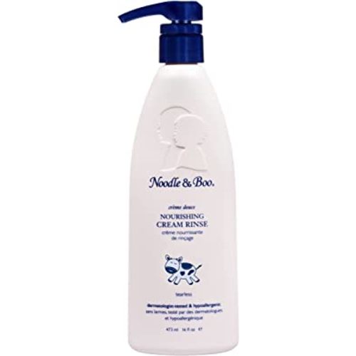 Noodle & Boo Sibling Size Nourishing Cream Rinse for Baby