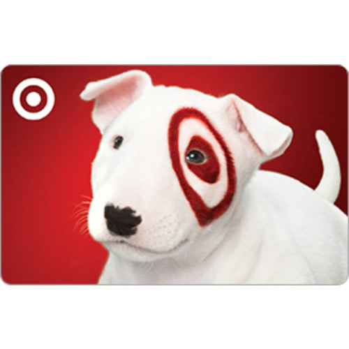 Target Target Gift Card