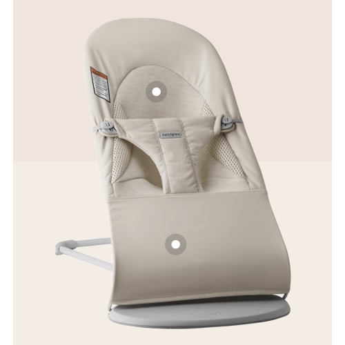 BabyBjörn Bouncer Balance Soft
