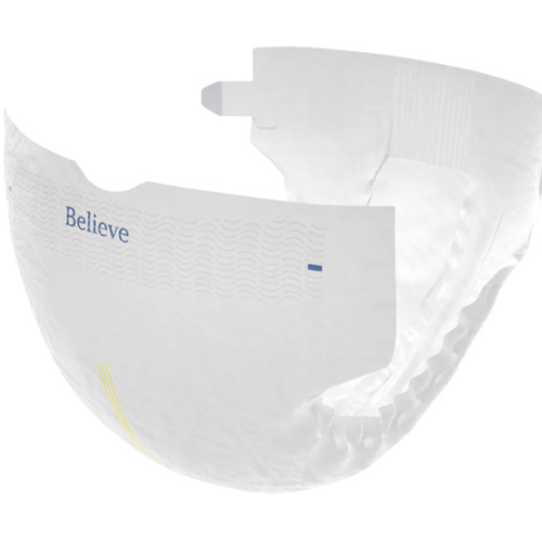 Premium Bamboo Eco-Friendly Diapers