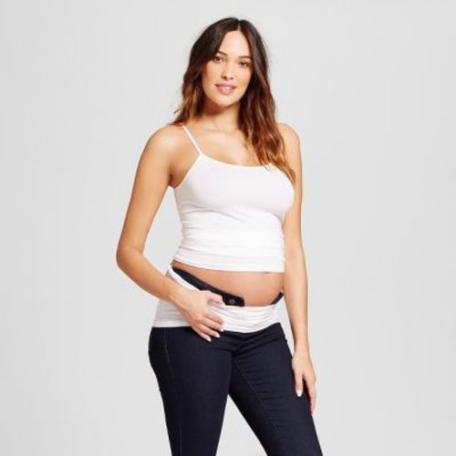 Bellaband Maternity Support Belt - Isabel Maternity By Ingrid & Isabel™ Black M/l