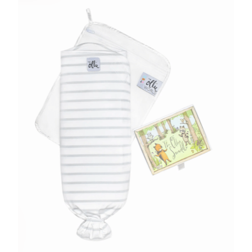 The Ollie® Swaddle