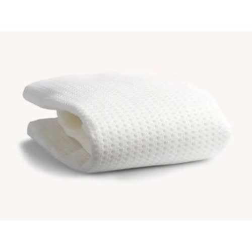Lullaby Earth Waterproof, Breathe Safe Mini Crib Mattress Cover