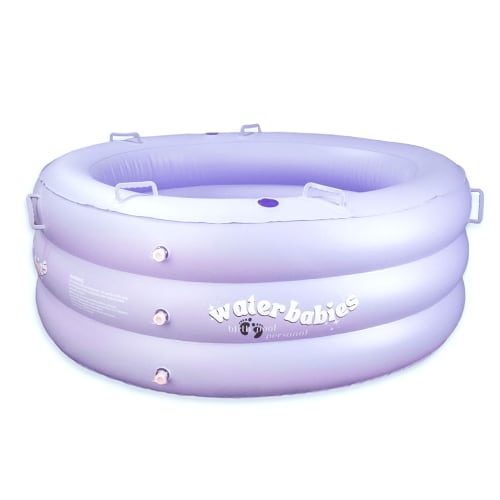 Waterbabies Birth Pool – Personal Homebirth Pool
