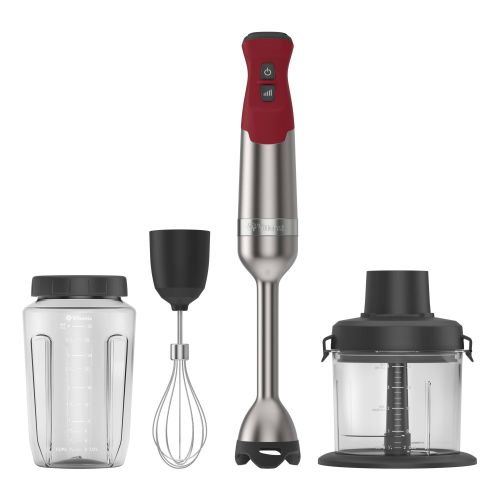 Vitamix 5-Speed Immersion Blender with Attachments