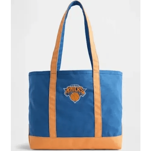 Gap Knicks Canvas Bag