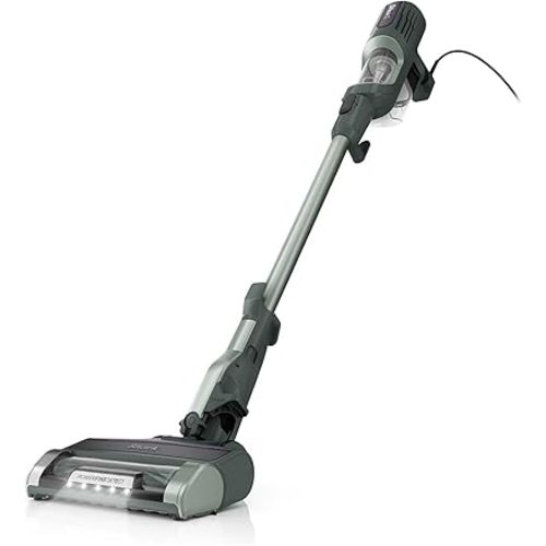 Shark Detect Ultralight Corded Stick Vacuum
