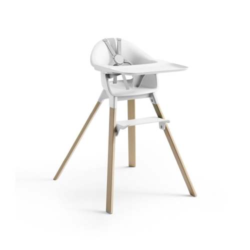 Clikk™ High Chair: Your Ultimate Travel High Chair for On-the-Go Dining | Stokke® Online Shop