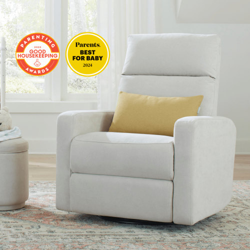The Boucle Glider Plus