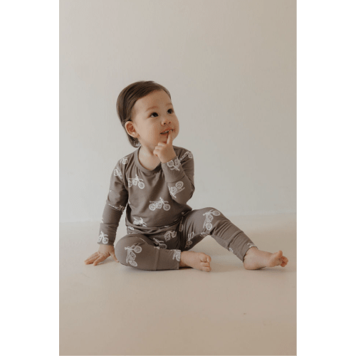 Child Sleepy Time Set | Dirt Bike