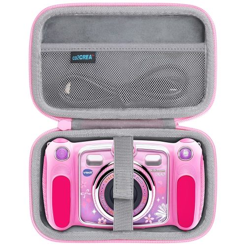 Hard Case for VTech Kidizoom