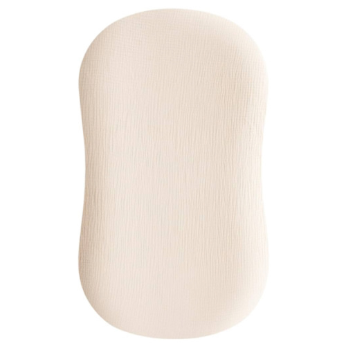 Konssy Muslin Baby Lounger Cover 1 Pack