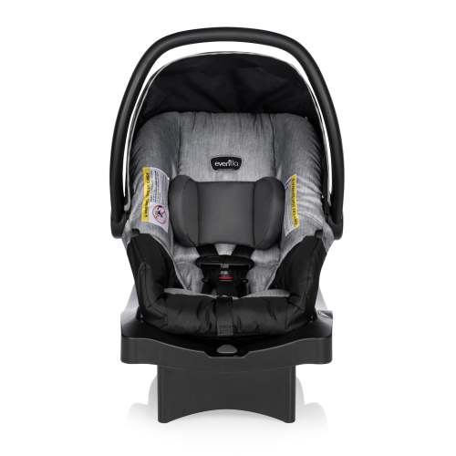 LiteMax Sport Infant Car Seat | Evenflo® Official Site – Evenflo® Company, Inc