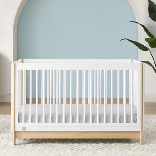 Delta Children Poppy 4-in-1 Convertible Crib | Wayfair