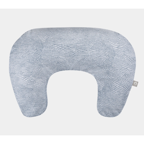 New Boppy Nursing Pillow