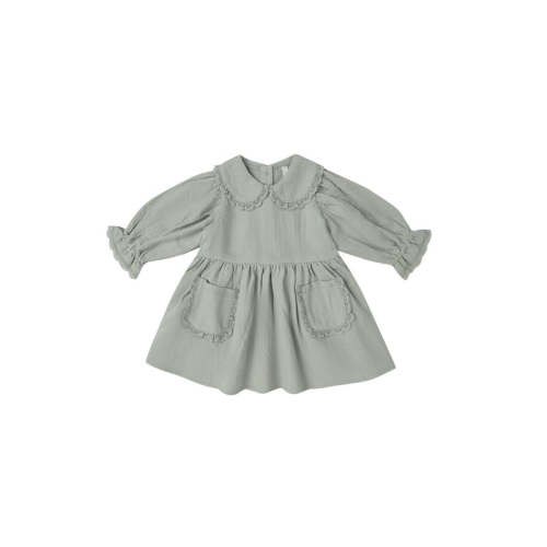 Marisol Dress | Fern