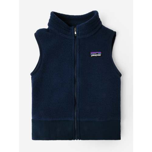Patagonia Kids' Synchilla Vest