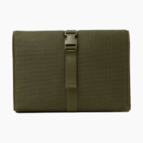 Dagne Dover Joey Changing Kit - Dark Moss