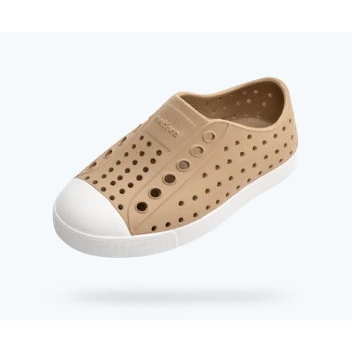 Kids' Classic Slip On Shoes | Jefferson | Native Shoes™