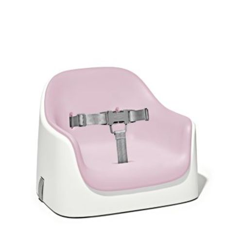 Tot Nest Booster with Removable Cushion