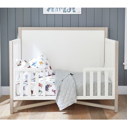 Cole Farmhouse 4-in-1 Toddler Bed Conversion Kit Only