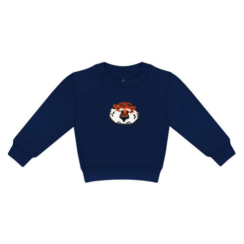 Auburn Tigers Sweatshirt | College Baby