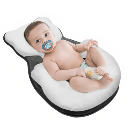 Jacob Deep Sleep Baby Bed - 🎉 70% Off TODAY – Skaldo & Malin