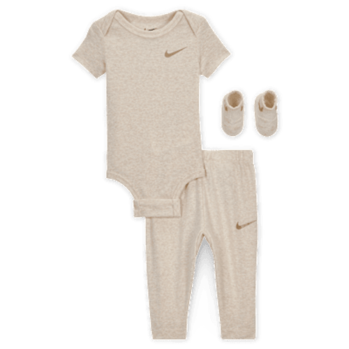 Nike Baby 3-Piece Pointelle Set
