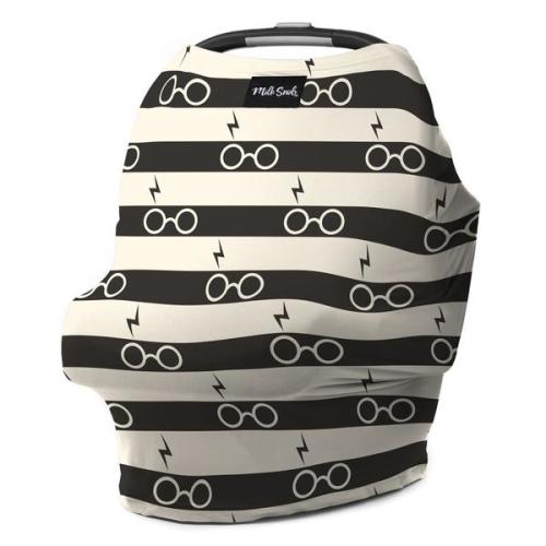 Milk Snob Cover HARRY POTTER™ LIGHTNING STRIPES