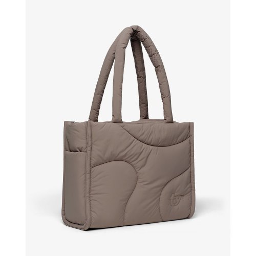 The Drift Tote - Clay