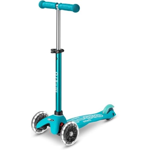 Micro Kickboard Mini 3-Wheel Toddler Scooter