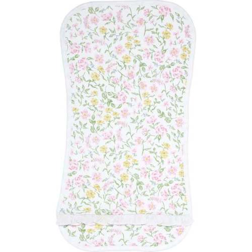 Berry Wildflowers Burp Cloth - Nellapima | Maisonette