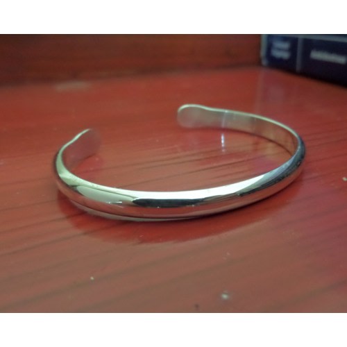 Sturdy Sterling Cuff for Toddlers or Newborns