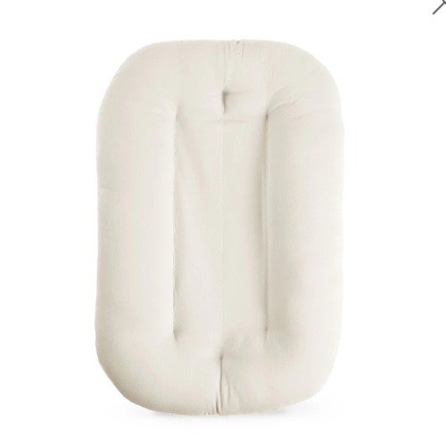 Infant Lounger | Natural