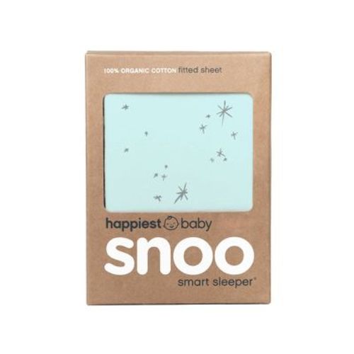 Happiest Baby SNOO Bassinet Fitted Sheet