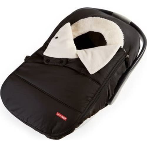 'Stroll And Go' Seat Cover