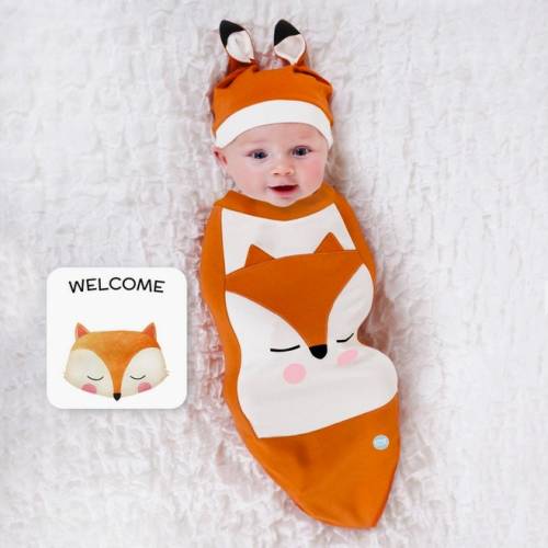 Newborn Costume Swaddle Blanket Swaddle Blanket Set Baby Gift Basket Halloween Costume Baby Boy Football Blanket • CPSIA Safety Certified