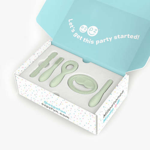 Kit 1 - Prepare for Starting Solids
