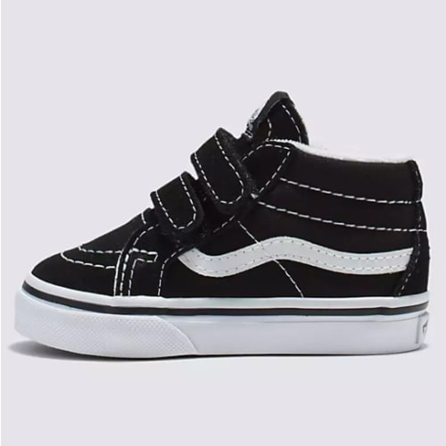 Toddler SK8-Mid Reissue V Shoe