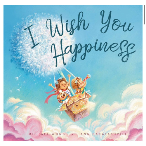 I Wish You Happiness