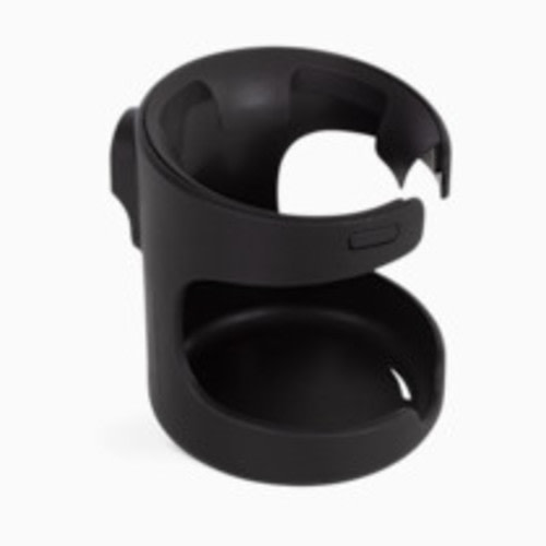 Silver Cross Dune/Reef Cup Holder - Black