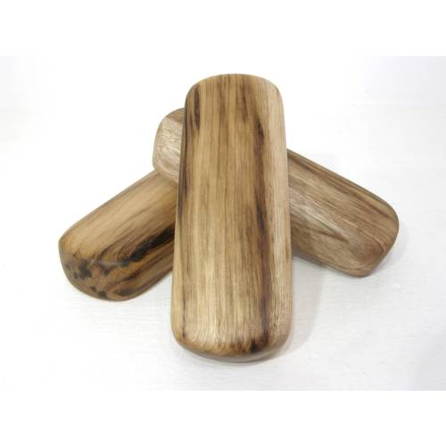 Natural Wood Baby Rattle, Myrtlewood, baby shower, wooden teething toy, eco friendly baby, personalize, heirloom baby gift, stocking stuffer