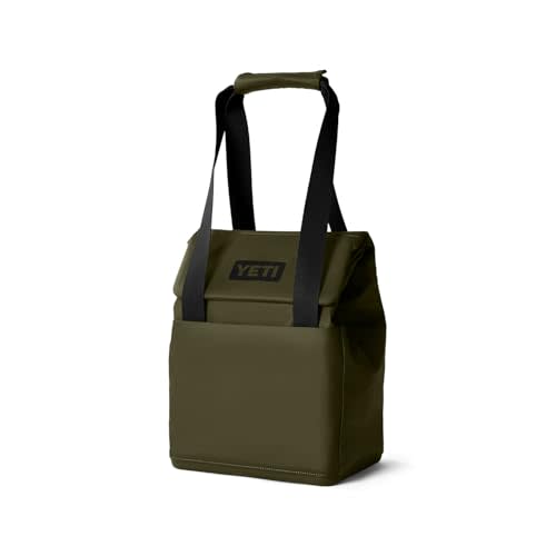 YETI Daytrip 14L Insulated Tote Bag, Olive