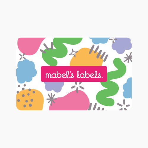 Mabel's Labels Mabel’s Labels E-Gift Card - 50