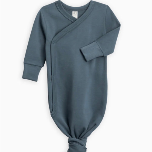 Indy Kimono Gown