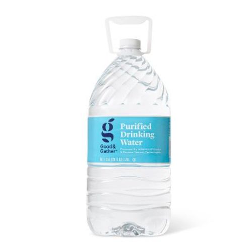 Purified Water - 128 Fl Oz (1gal) - Good & Gather™