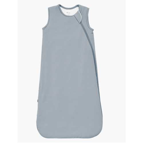 Sleep Bag in Fog 1.0 TOG | Sleep Sack 97% Rayon made from Bamboo | Kyte Baby
