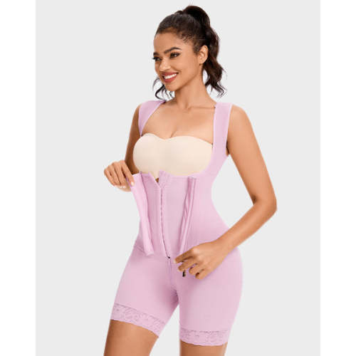 Post Surgery Tummy Tuck Compression Garment