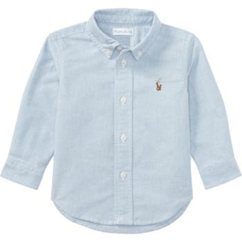 Oxford Shirt, 9M