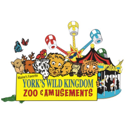 Park Admission - York, Maine | York's Wild Kingdom